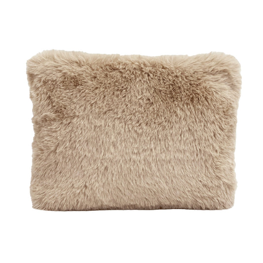 Trousse fausse fourrure - Chamonix - Haomy