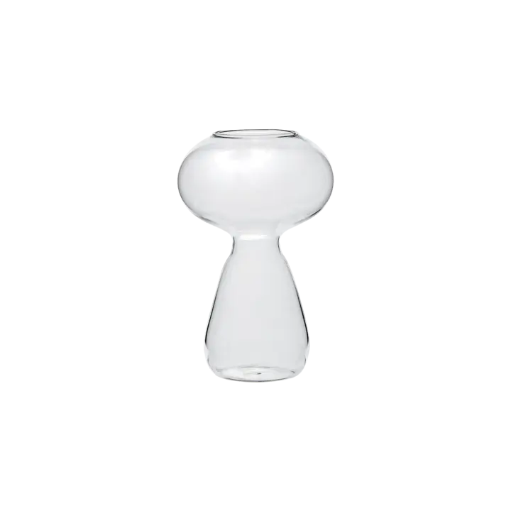 Vase Kling en verre