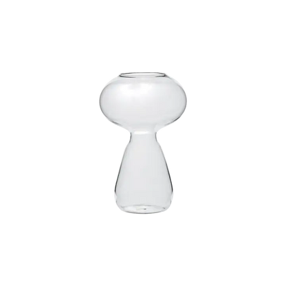 Vase Kling en verre
