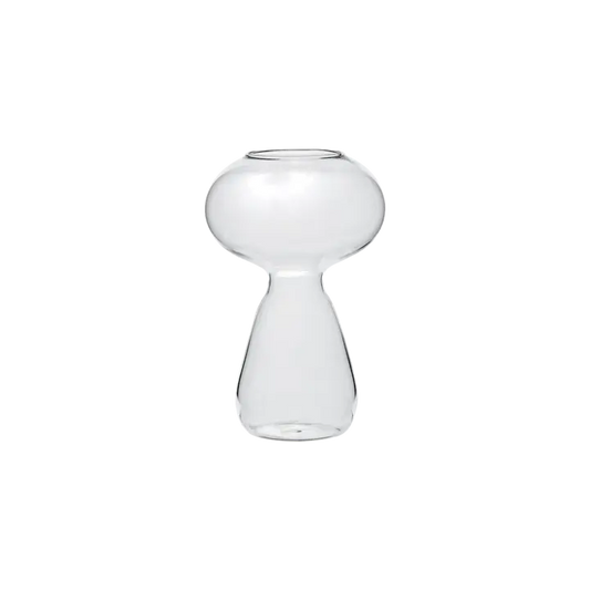 Vase Kling en verre