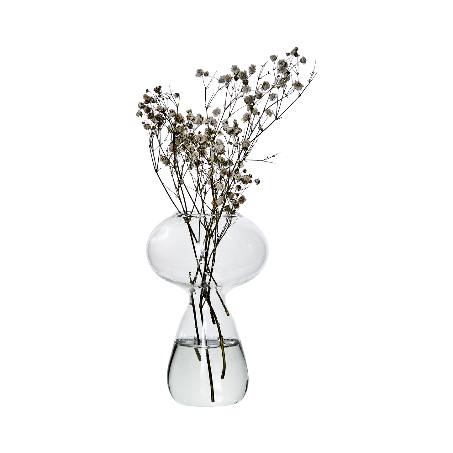 Vase Kling en verre