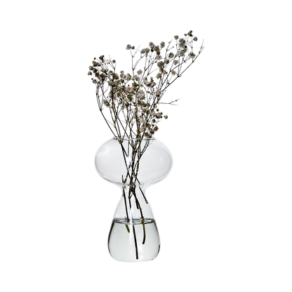 Vase Kling en verre