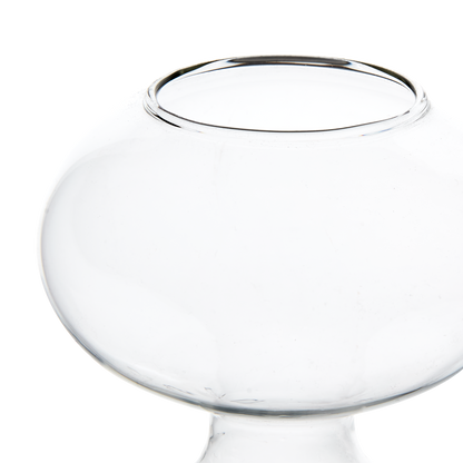 Vase Kling en verre