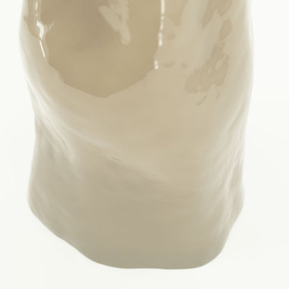Vase Terra - Taupe