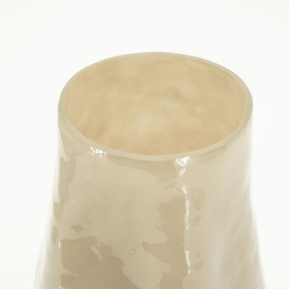 Vase Terra - Taupe