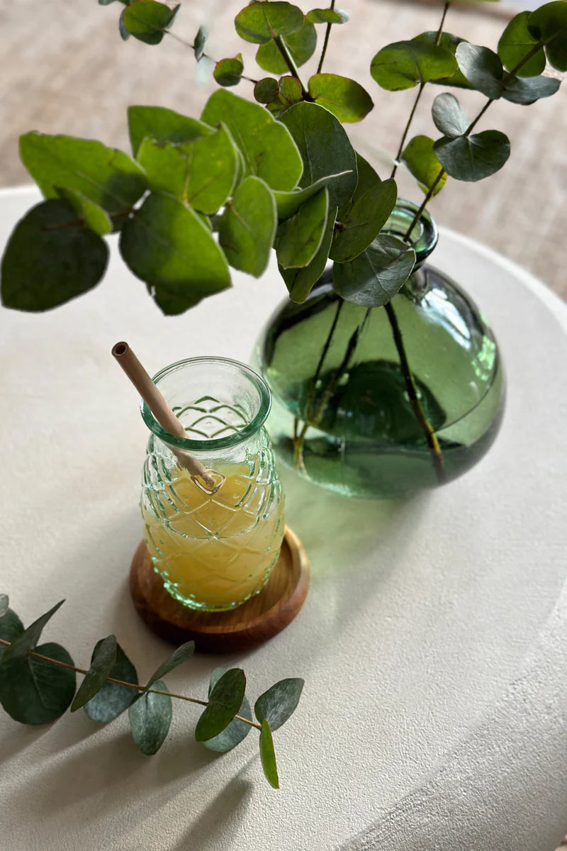 Verre à cocktail Ananas