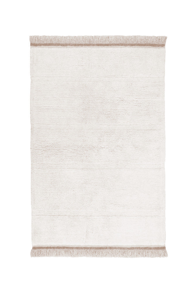 Tapis Ivory Laine - 200 x 300 cm