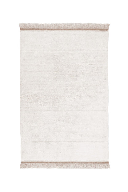 Tapis Ivory Laine - 200 x 300 cm
