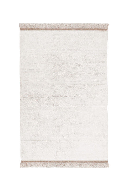 Tapis Ivory Laine - 200 x 300 cm