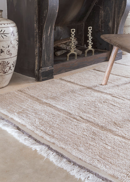 Tapis Ivory Laine - 200 x 300 cm
