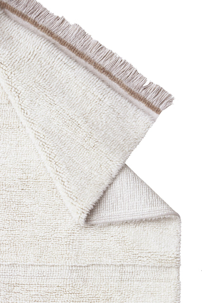 Tapis Ivory Laine - 200 x 300 cm
