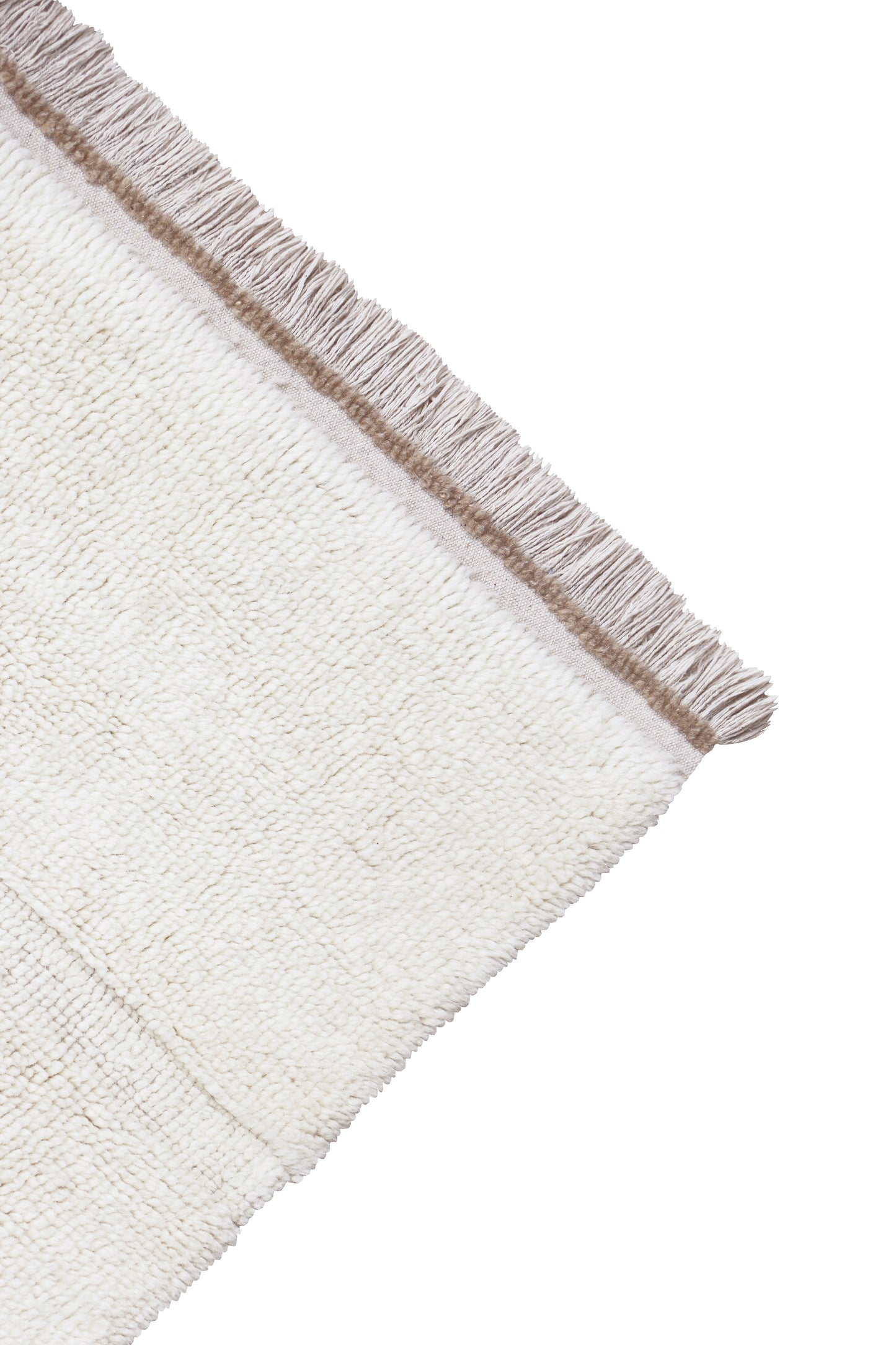 Tapis Ivory Laine - 200 x 300 cm