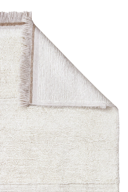 Tapis Ivory Laine - 200 x 300 cm
