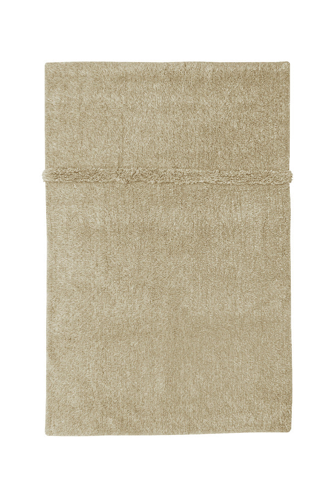 Tapis Sable Laine - 170 x 240 cm