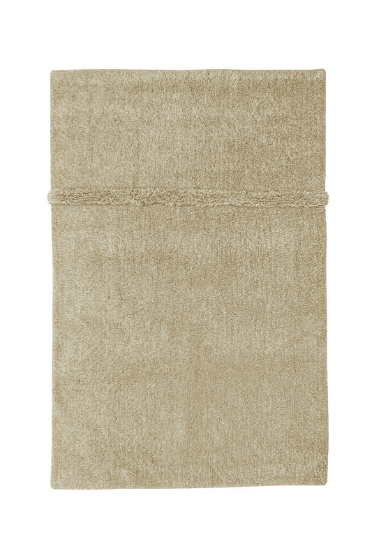 Tapis Sable Laine - 170 x 240 cm