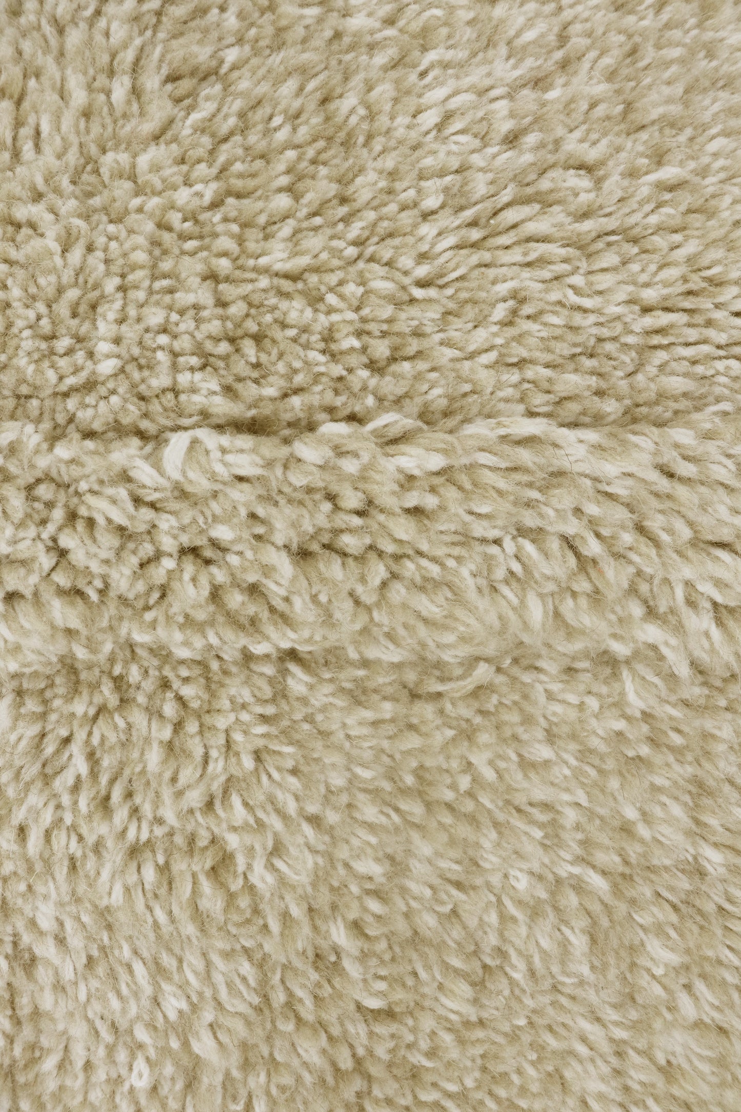 Tapis Sable Laine - 170 x 240 cm
