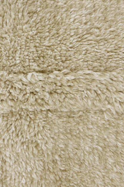 Tapis Sable Laine - 170 x 240 cm
