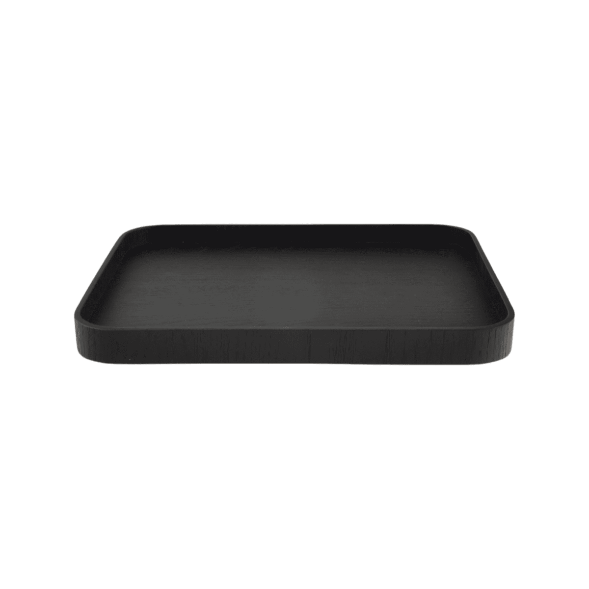Plateau 35×28 Black
