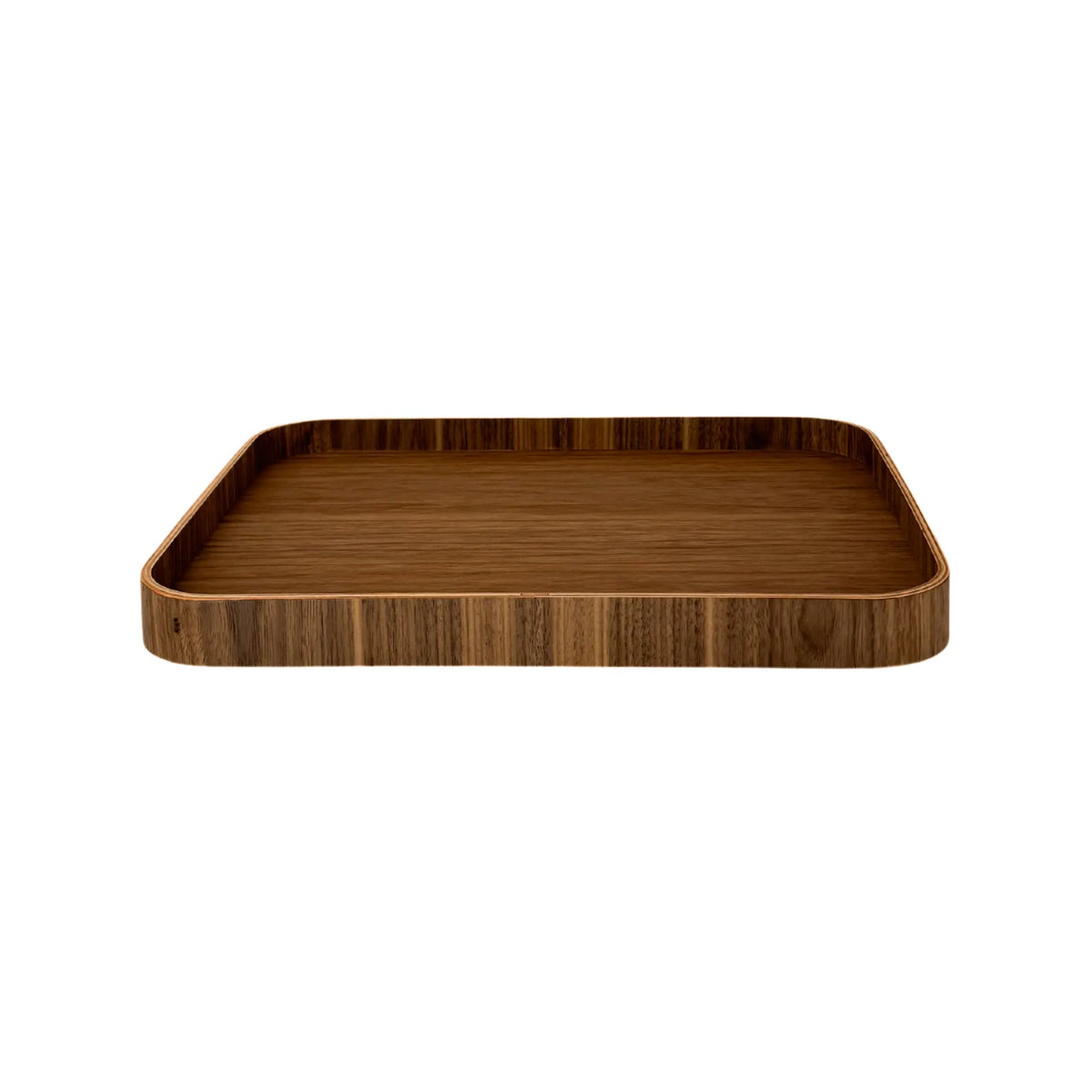 Plateau 35×28 Walnut