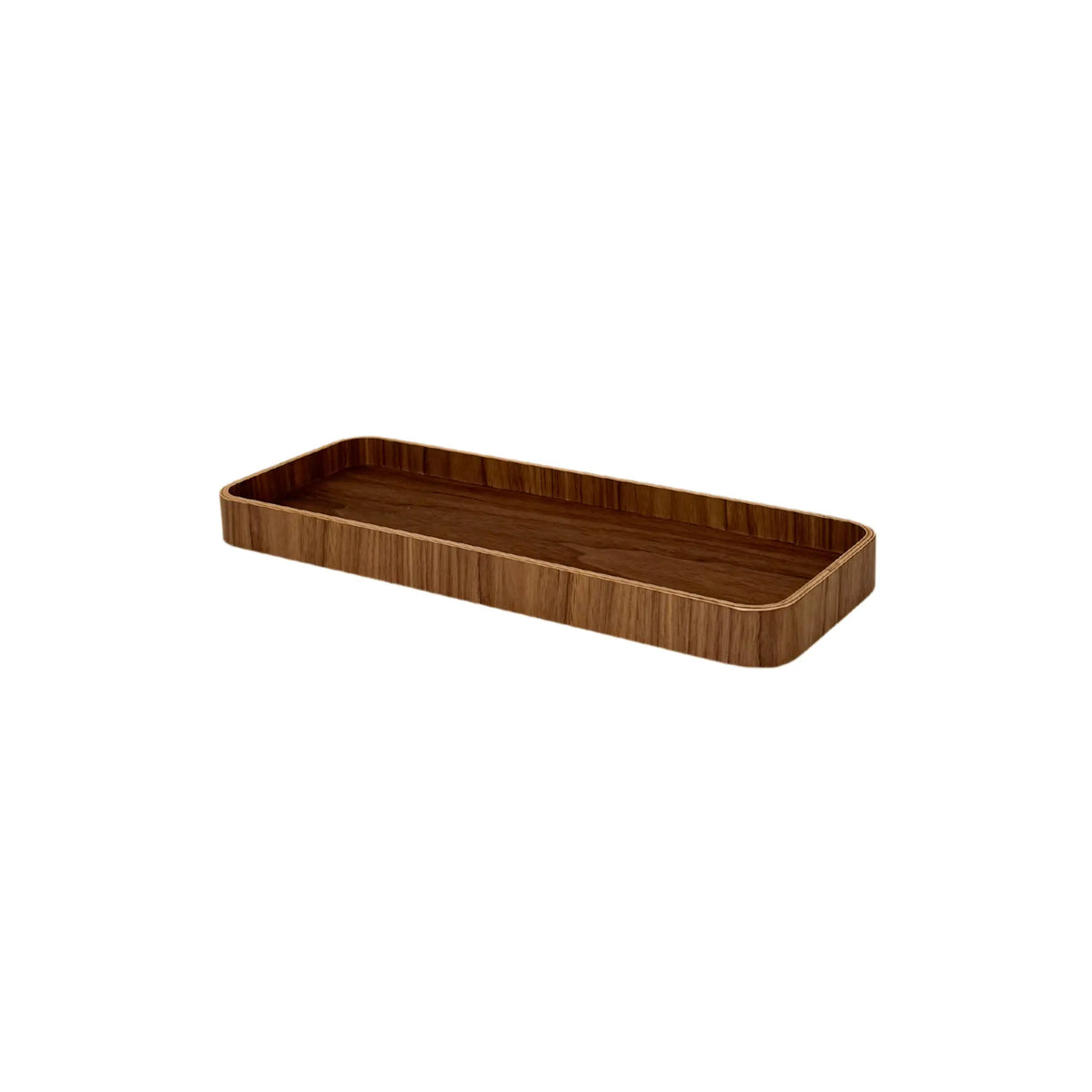 Plateau 38×14 Walnut