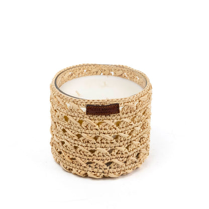 Bougie Zina M – Oriental – Côté Bougie