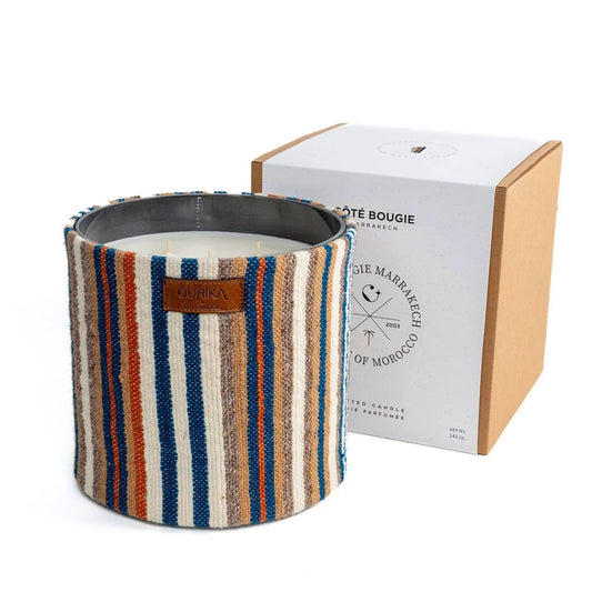 Bougie Haik M – Kamoun – Côté Bougie