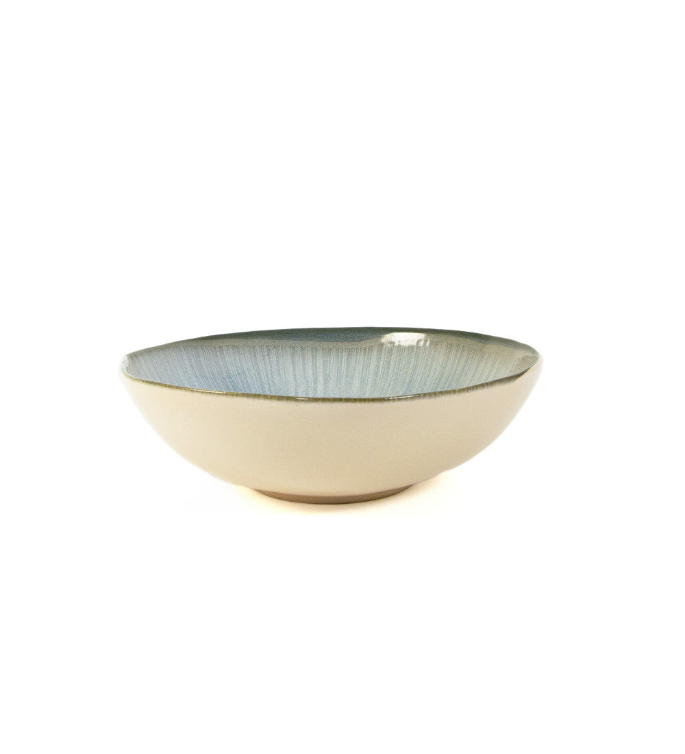 Saladier mélange de taupe