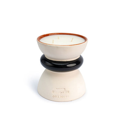 Bougie Tamtam M – Oriental – Côté Bougie