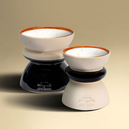 Bougie Tamtam M – Oriental – Côté Bougie