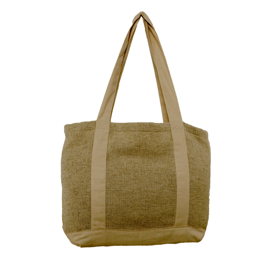 Cabas - California - Gold - Haomy