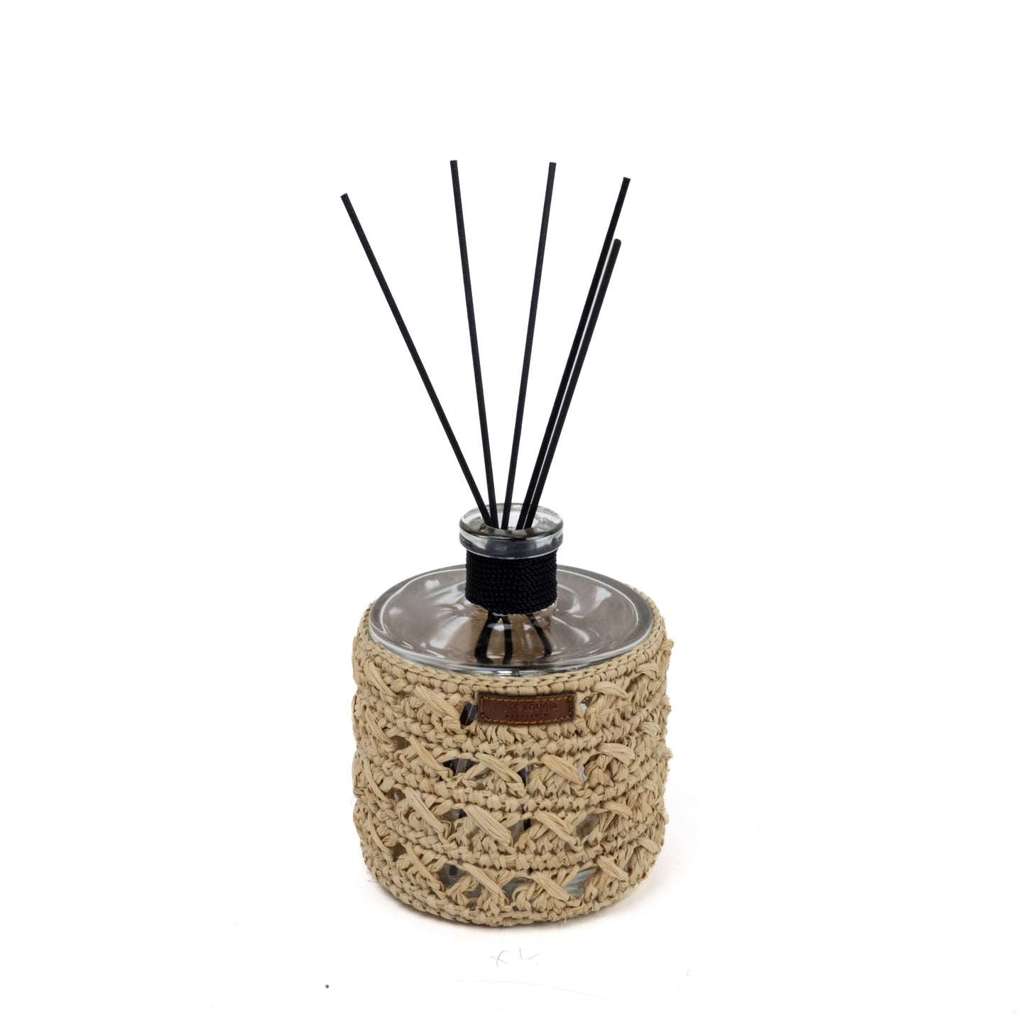 Diffuseur Raphia Zina - Oriental - Côté Bougie
