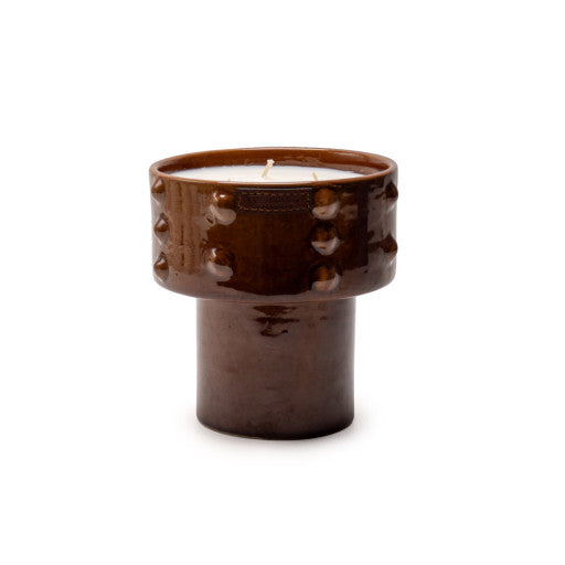 Bougie Coupe Itto Espresso - Moka