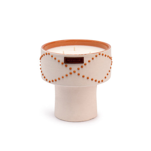 Bougie Coupe Nomad L – Dattes – Côté Bougie