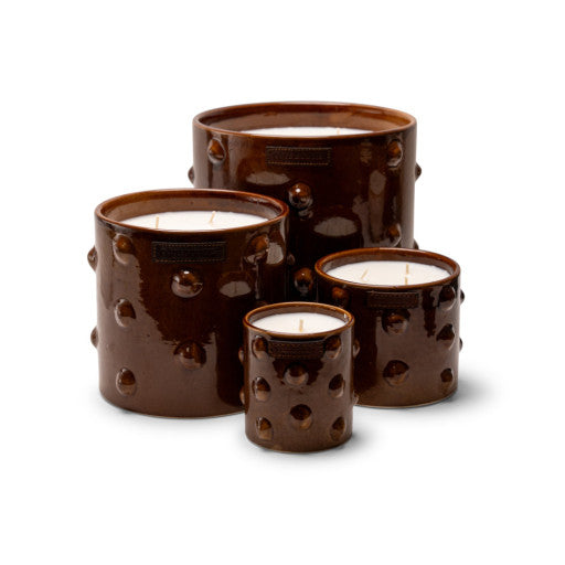 Bougie Itto Espresso -L- Moka
