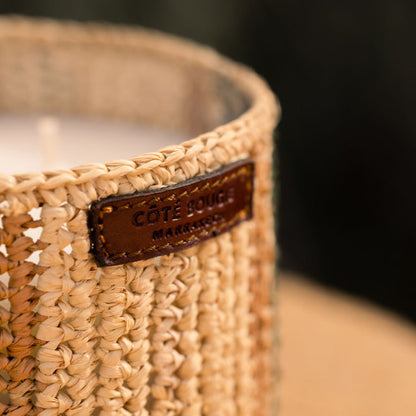 Bougie Maya S – Menthe & Thé – Côté Bougie