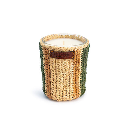 Bougie Maya S – Menthe & Thé – Côté Bougie