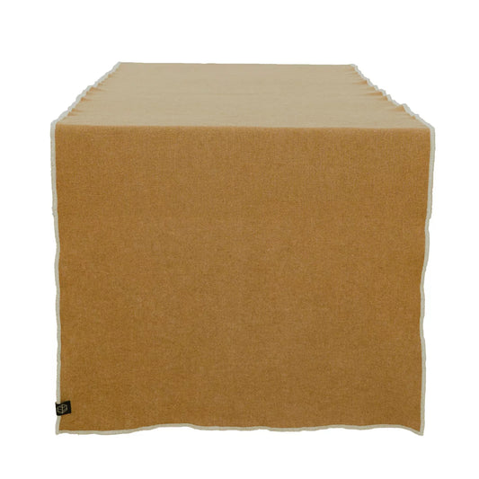Nappe - Corte - Tabac - Haomy