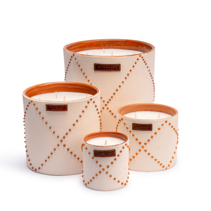 Bougie Nomad M – Dattes – Côté Bougie