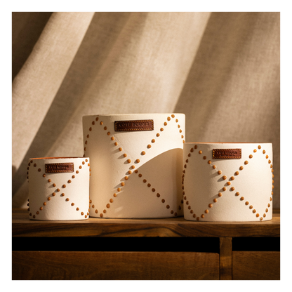 Bougie Nomad M – Dattes – Côté Bougie