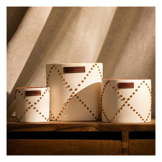 Bougie Nomad M – Dattes – Côté Bougie
