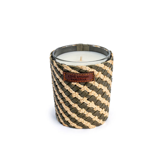 Bougie Noria S – Musc Charmeur – Côté Bougie