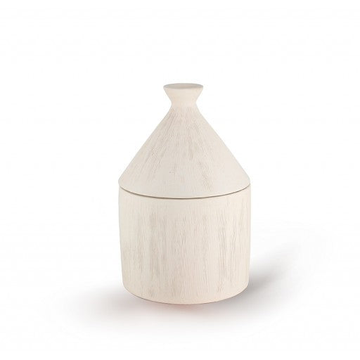 Bougie Tajine – Gingembre – Côté Bougie