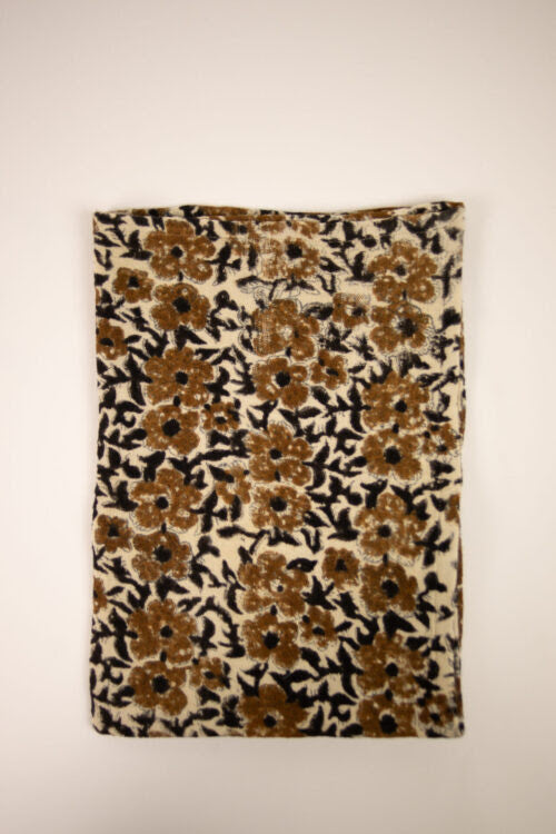 Torchon 	Hedda 50x70