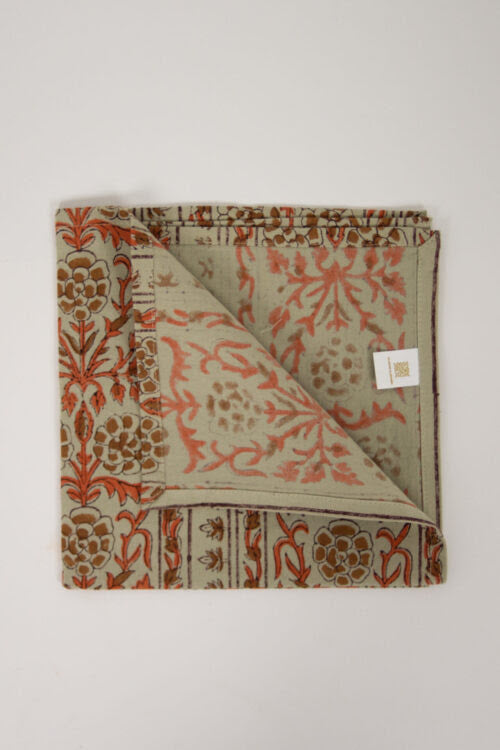 Serviette de table Lucien 45x45