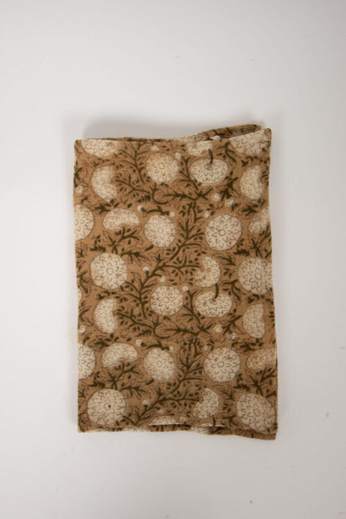 Torchon Mirabelle 50x70