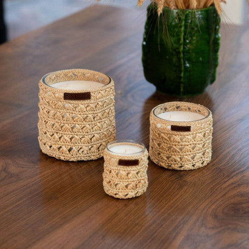 Bougie Zina S – Oriental – Côté Bougie
