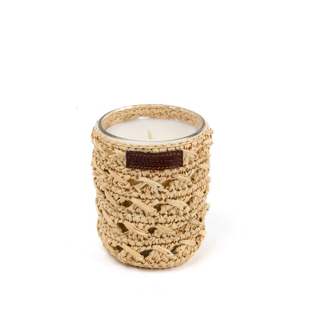Bougie Zina S – Oriental – Côté Bougie